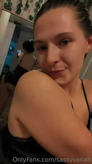 Sassyvanah OnlyFans Leaked Free Thumbnail Picture - #vxLVYxLf15