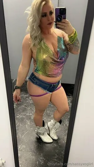 Sassyxogiirl OnlyFans Leaked Free Thumbnail Picture - #AosrbSYZid