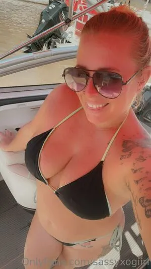 Sassyxogiirl OnlyFans Leaked Free Thumbnail Picture - #EpLG13C2oK