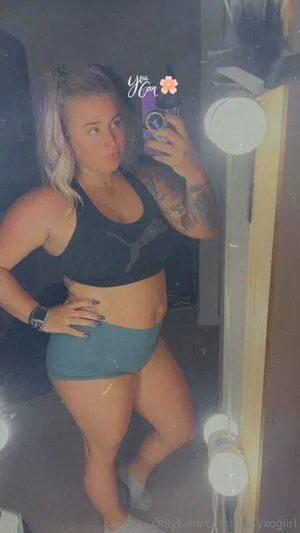 Sassyxogiirl OnlyFans Leaked Free Thumbnail Picture - #SxELJPtDy2