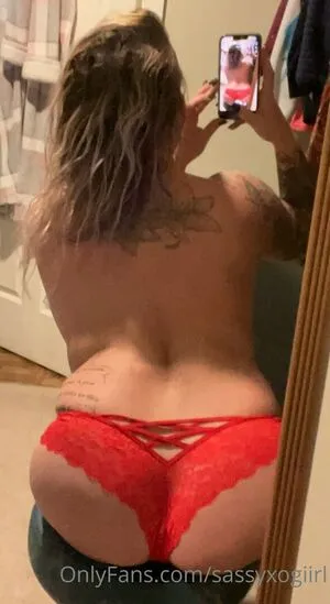 Sassyxogiirl OnlyFans Leaked Free Thumbnail Picture - #bb36QyhNcg