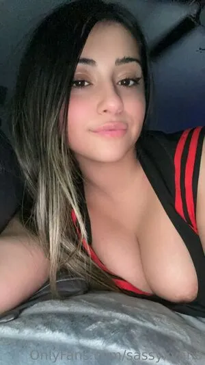 Sassyxvana OnlyFans Leaked Free Thumbnail Picture - #UM0NQdyEvr