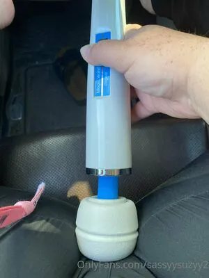 Sassyysuzyy2 OnlyFans Leaked Free Thumbnail Picture - #92LCfzcdSd