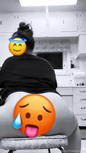 Sassyysuzyy2 OnlyFans Leaked Free Thumbnail Picture - #fB033fhz1E