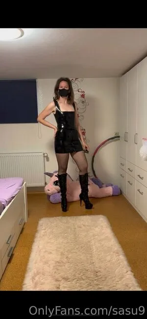 Sasu9 OnlyFans Leaked Free Thumbnail Picture - #KVvne6mtxk