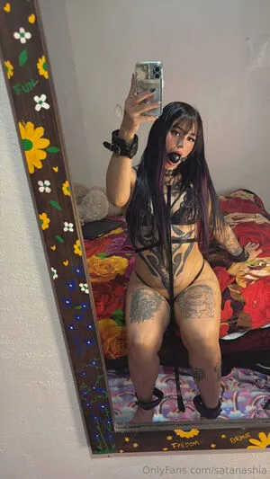 Sata Nashia OnlyFans Leaked Free Thumbnail Picture - #PVZa2yZxDu