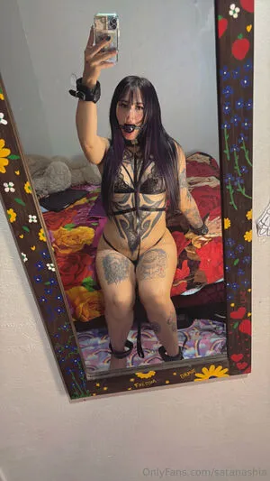 Sata Nashia OnlyFans Leaked Free Thumbnail Picture - #ZD815aapdB