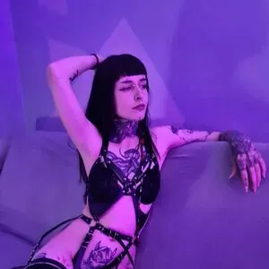 Satana OnlyFans Leaked Free Thumbnail Picture - #OUzgMRoCuq