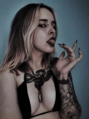 Satana OnlyFans Leaked Free Thumbnail Picture - #bujPmEfQTu