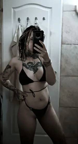 Satana OnlyFans Leaked Free Thumbnail Picture - #fN04rTQK7o