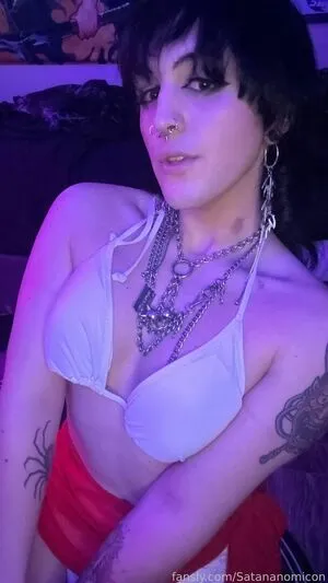 Satananomicon OnlyFans Leaked Free Thumbnail Picture - #4fi3xYrkIV
