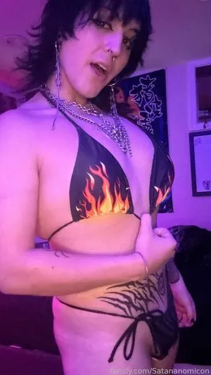 Satananomicon OnlyFans Leaked Free Thumbnail Picture - #7RUtlXDHNj