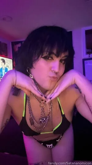 Satananomicon OnlyFans Leaked Free Thumbnail Picture - #EIOAwRHwt3