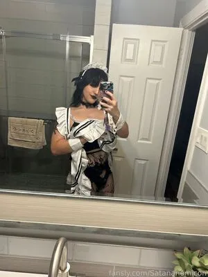 Satananomicon OnlyFans Leaked Free Thumbnail Picture - #Up2WeEZFH6