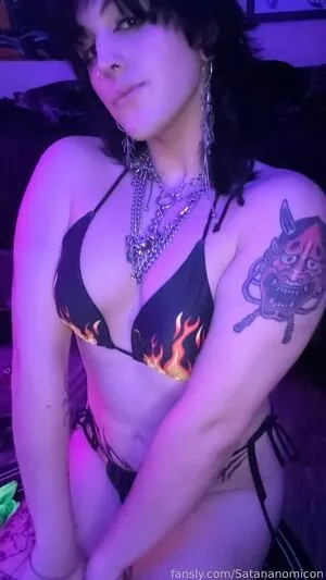 Satananomicon OnlyFans Leaked Free Thumbnail Picture - #VHxgWI8PZf