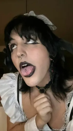Satananomicon OnlyFans Leaked Free Thumbnail Picture - #YQU9spOxlv