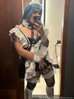 Satananomicon OnlyFans Leaked Free Thumbnail Picture - #aWHGpLT9yl