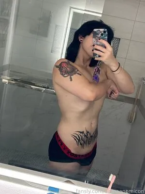 Satananomicon OnlyFans Leaked Free Thumbnail Picture - #bcEyxktUNM