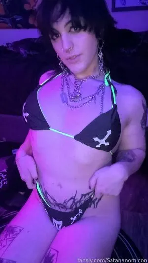 Satananomicon OnlyFans Leaked Free Thumbnail Picture - #cSQvZN8f5u
