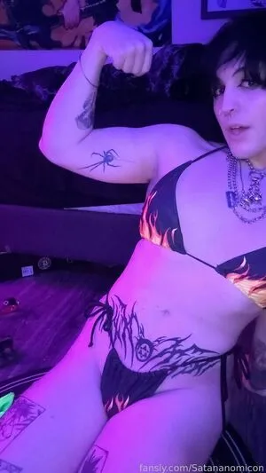Satananomicon OnlyFans Leaked Free Thumbnail Picture - #fthzq6CSf4