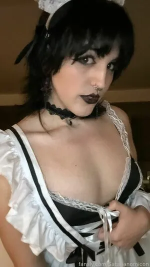 Satananomicon OnlyFans Leaked Free Thumbnail Picture - #rJE7xfSK6E