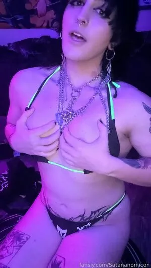 Satananomicon OnlyFans Leaked Free Thumbnail Picture - #v0pKnufcpL