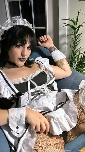 Satananomicon OnlyFans Leaked Free Thumbnail Picture - #yxz9ixdvRE
