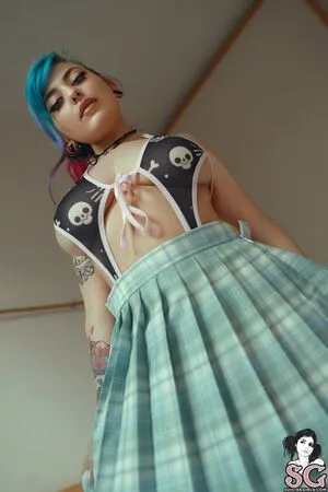 Satanbanans OnlyFans Leaked Free Thumbnail Picture - #0lc8ota6IY