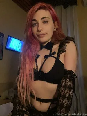 Satanbanans OnlyFans Leaked Free Thumbnail Picture - #1aLvBny9Z7