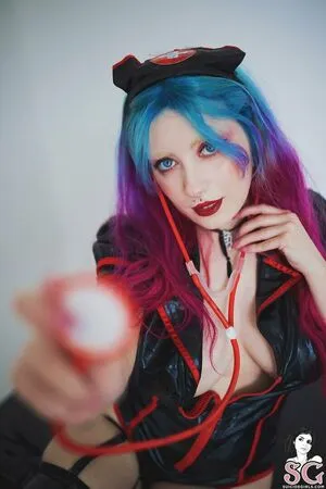 Satanbanans OnlyFans Leaked Free Thumbnail Picture - #3EllK5oEOO