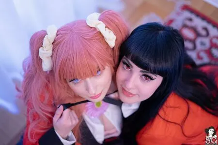 Satanbanans OnlyFans Leaked Free Thumbnail Picture - #9dVbTxtwwi