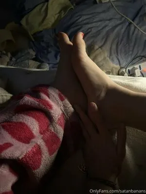 Satanbanans OnlyFans Leaked Free Thumbnail Picture - #WfoyrRBNkj