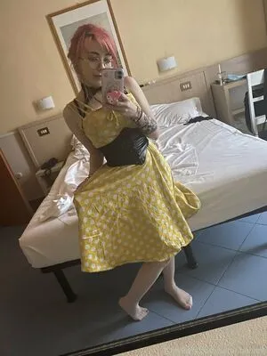 Satanbanans OnlyFans Leaked Free Thumbnail Picture - #X3USc8CAM1