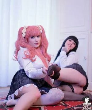 Satanbanans OnlyFans Leaked Free Thumbnail Picture - #gu1G1l9OBn