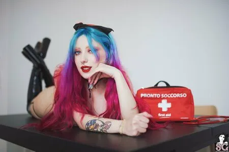 Satanbanans OnlyFans Leaked Free Thumbnail Picture - #m2uV7TVlHL