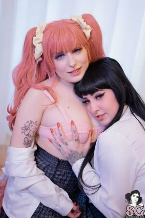 Satanbanans OnlyFans Leaked Free Thumbnail Picture - #uVn4Wmx5Op