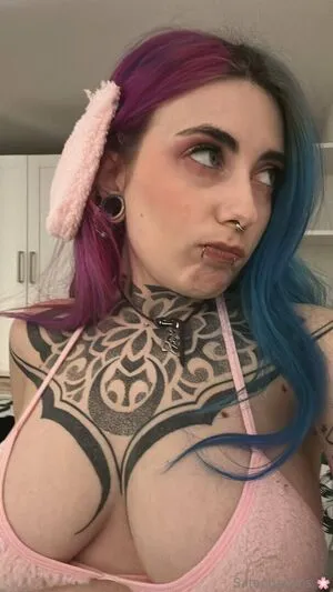 Satanbanans Main OnlyFans Leaked Free Thumbnail Picture - #KCOSliAS3W