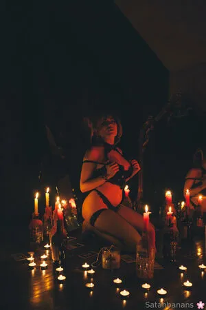 Satanbanans Main OnlyFans Leaked Free Thumbnail Picture - #NtyXHiYCeT