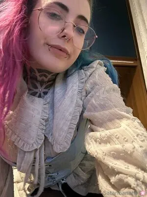Satanbanans Main OnlyFans Leaked Free Thumbnail Picture - #WjbOVFWVN8