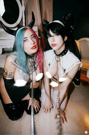 Satanbanans Main OnlyFans Leaked Free Thumbnail Picture - #nVtujhk3ck