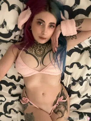 Satanbanans Main OnlyFans Leaked Free Thumbnail Picture - #pP1c1rMrG7