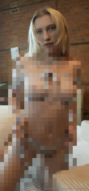 Satangjuseyo OnlyFans Leaked Free Thumbnail Picture - #9ORvspB4pw