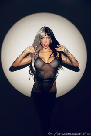 Sataniafree OnlyFans Leaked Free Thumbnail Picture - #38NUIYkIAQ