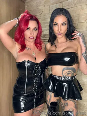 Sataniafree OnlyFans Leaked Free Thumbnail Picture - #IjHn6BvsJh