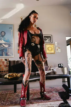 Sataniafree OnlyFans Leaked Free Thumbnail Picture - #a1nAEtTd8z