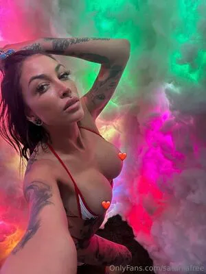 Sataniafree OnlyFans Leaked Free Thumbnail Picture - #fupLV3l8ql