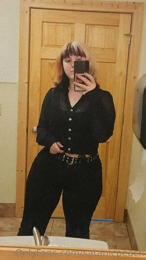 Satanicpeach OnlyFans Leaked Free Thumbnail Picture - #r1kyap0DMh