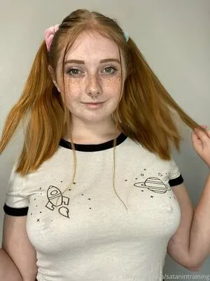 Satanintraining OnlyFans Leaked Free Thumbnail Picture - #8anXGLMuON