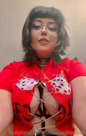 Satanpanties666 OnlyFans Leaked Free Thumbnail Picture - #eq6f8ytDng