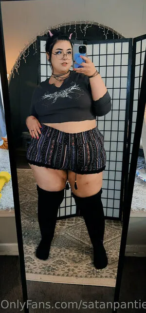 Satanpanties666 OnlyFans Leaked Free Thumbnail Picture - #tQxkO9j18R